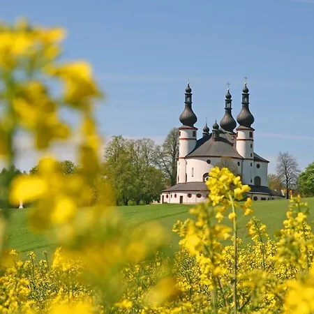 Apartamento Waldstrasse *