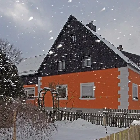 Апартаменты Waldstrasse