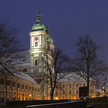 Waldstrasse Апартаменты *