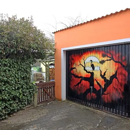 Waldstrasse * Вальдсассен