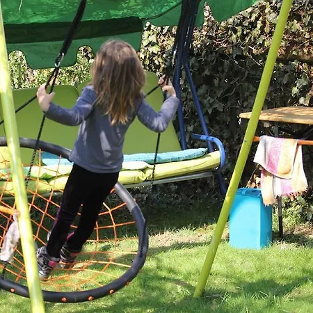 Waldstrasse Апартаменты *