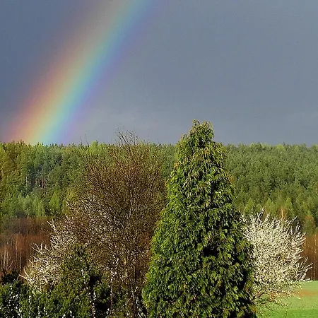 Waldstrasse Апартаменты