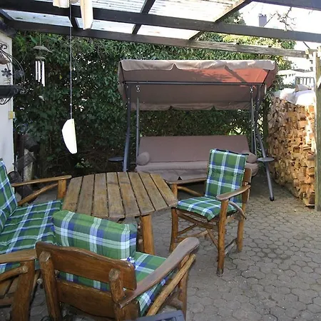 Waldstrasse * Вальдсассен