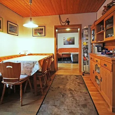 Waldstrasse Вальдсассен