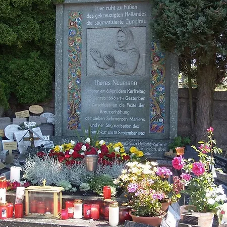 Waldstrasse Апартаменты *