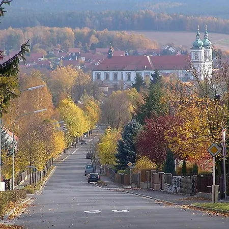 Waldstrasse Апартаменты *