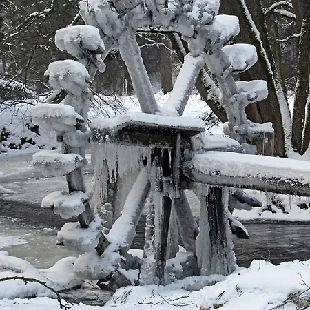 Waldstrasse Вальдсассен
