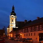 Waldstrasse * Waldsassen
