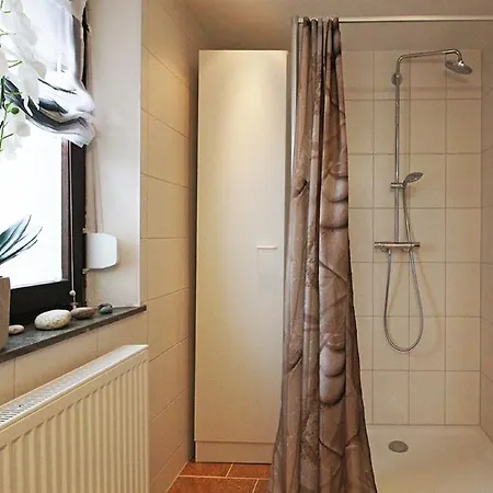 Apartment Waldstrasse
