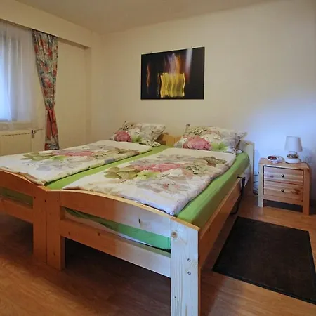 Apartment Waldstrasse