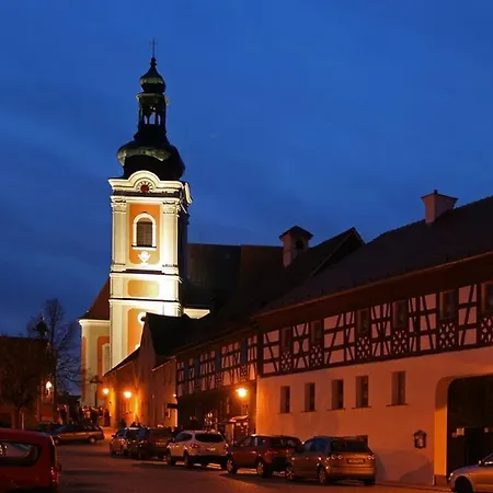 Waldstrasse * Waldsassen