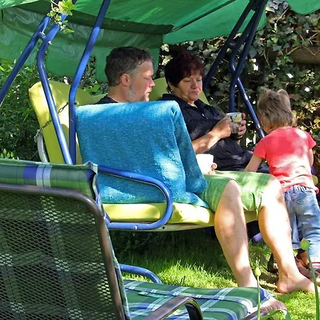 Apartment Waldstrasse