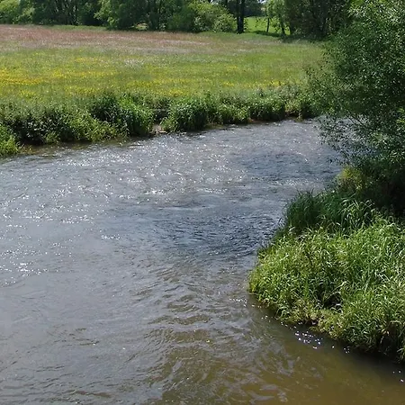 Waldstrasse * Waldsassen