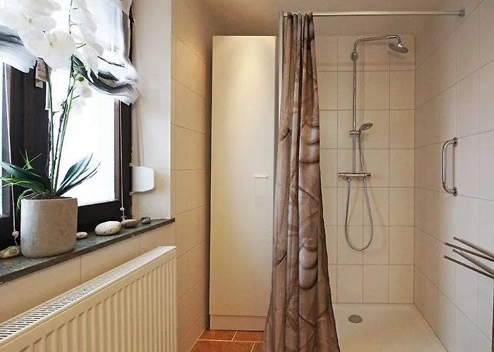 Appartement Waldstrasse