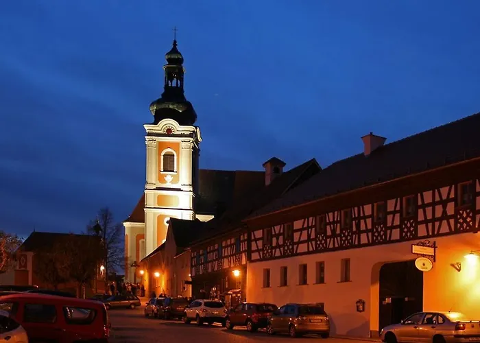 Waldstrasse * Waldsassen