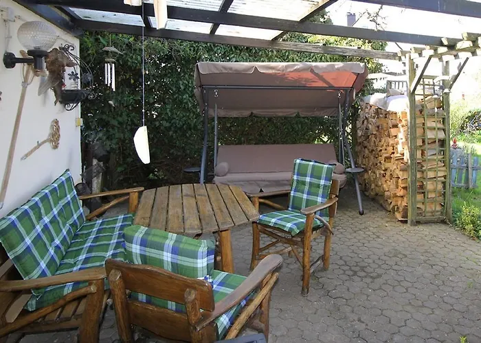 Waldstrasse * Waldsassen