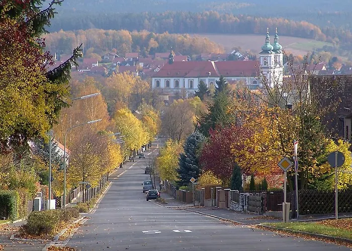 Waldstrasse Appartement *