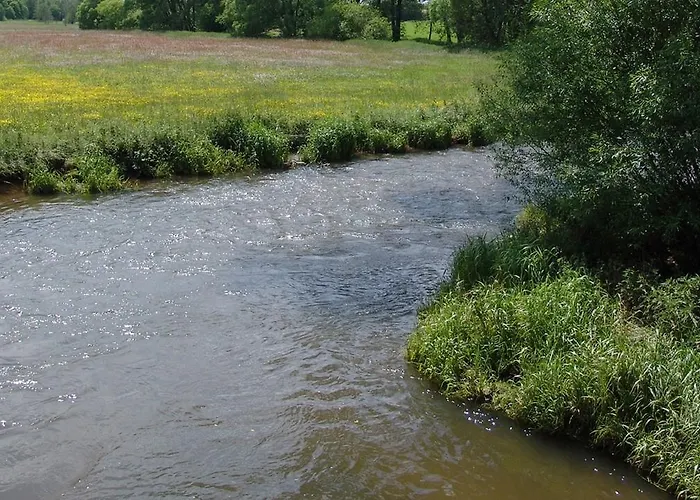 Waldstrasse * Waldsassen