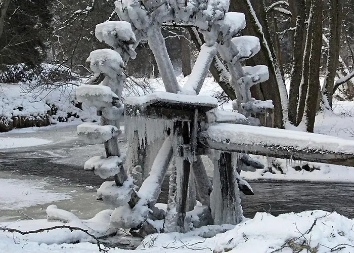 Waldstrasse Waldsassen