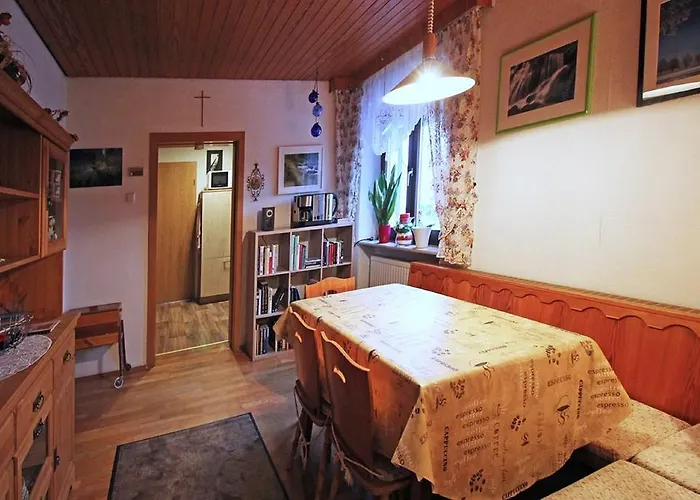 Waldstrasse Appartement Waldsassen