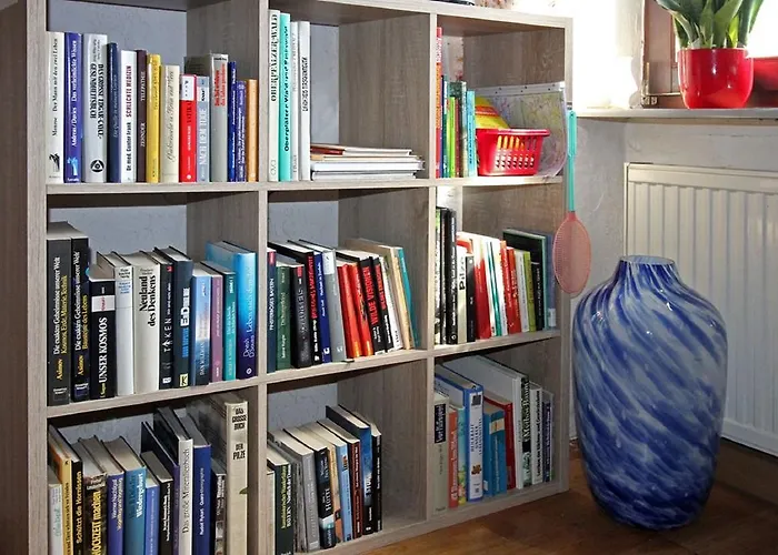 Appartement Waldstrasse Waldsassen